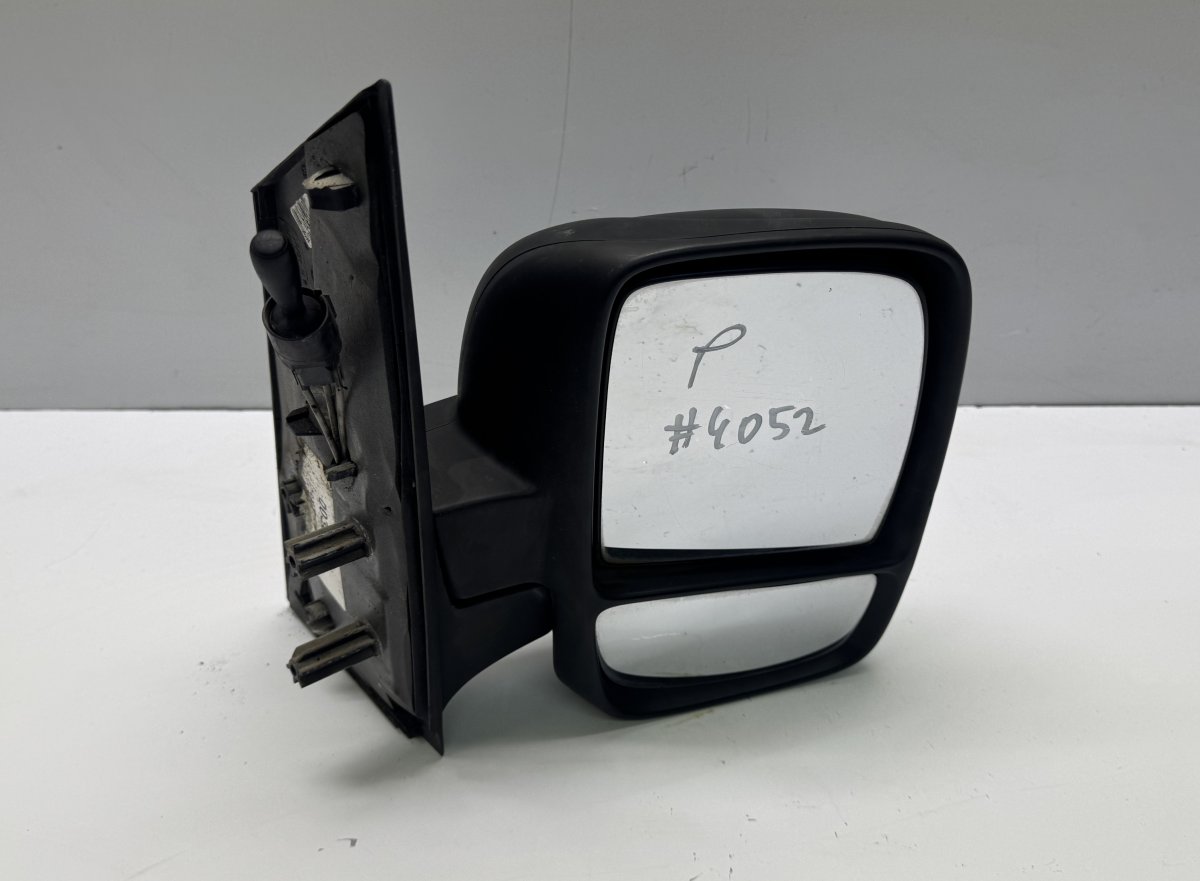 Fiat Scudo зеркало (правое) 1498682898 Mirror right FIAT SCUDO II (270) (20...