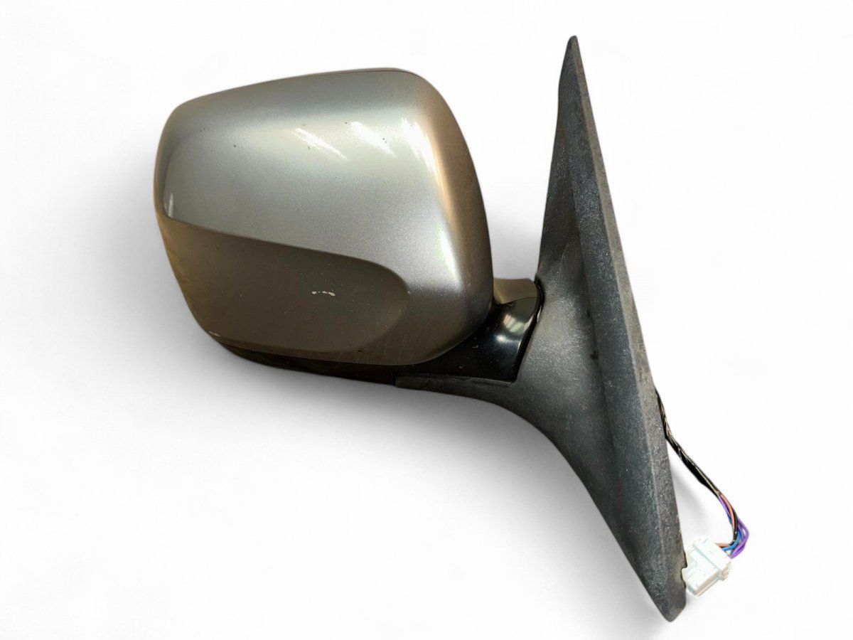 022793 Mirror right SUBARU FORESTER (SH) (2008-2013)