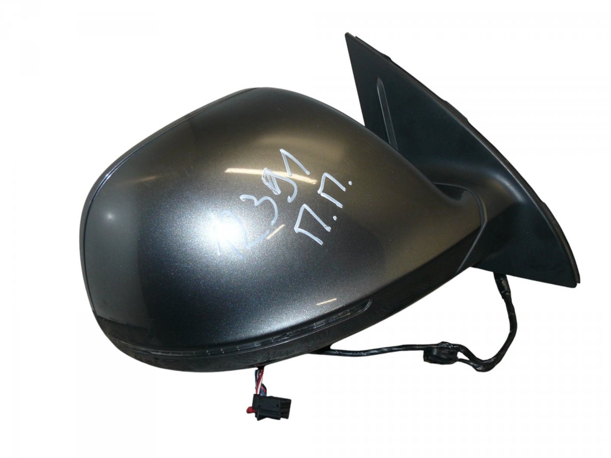 Audi Q7 (4L) peili (oikea) 4L0857536B Mirror right AUDI Q7 (4L) (2006-2015...