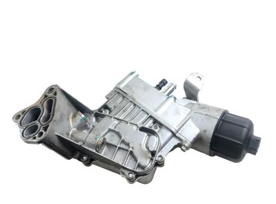 Support de filtre à huile 10016462 pour Jeep Grand Cherokee IV (WK, WK2) (2010-2021)