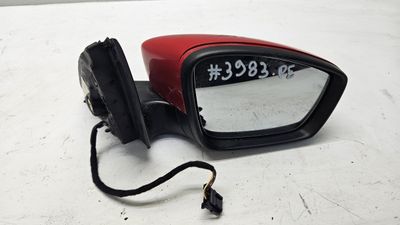 5JB857408F Зеркало правое SEAT TOLEDO IV (KG3) (2012-2019)
