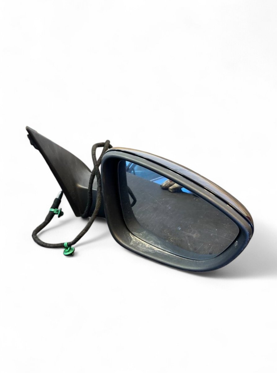 Volkswagen Passat (B7) зеркало (правое) Mirror right VW PASSAT B7 / ALLTRACK (2010-2015...