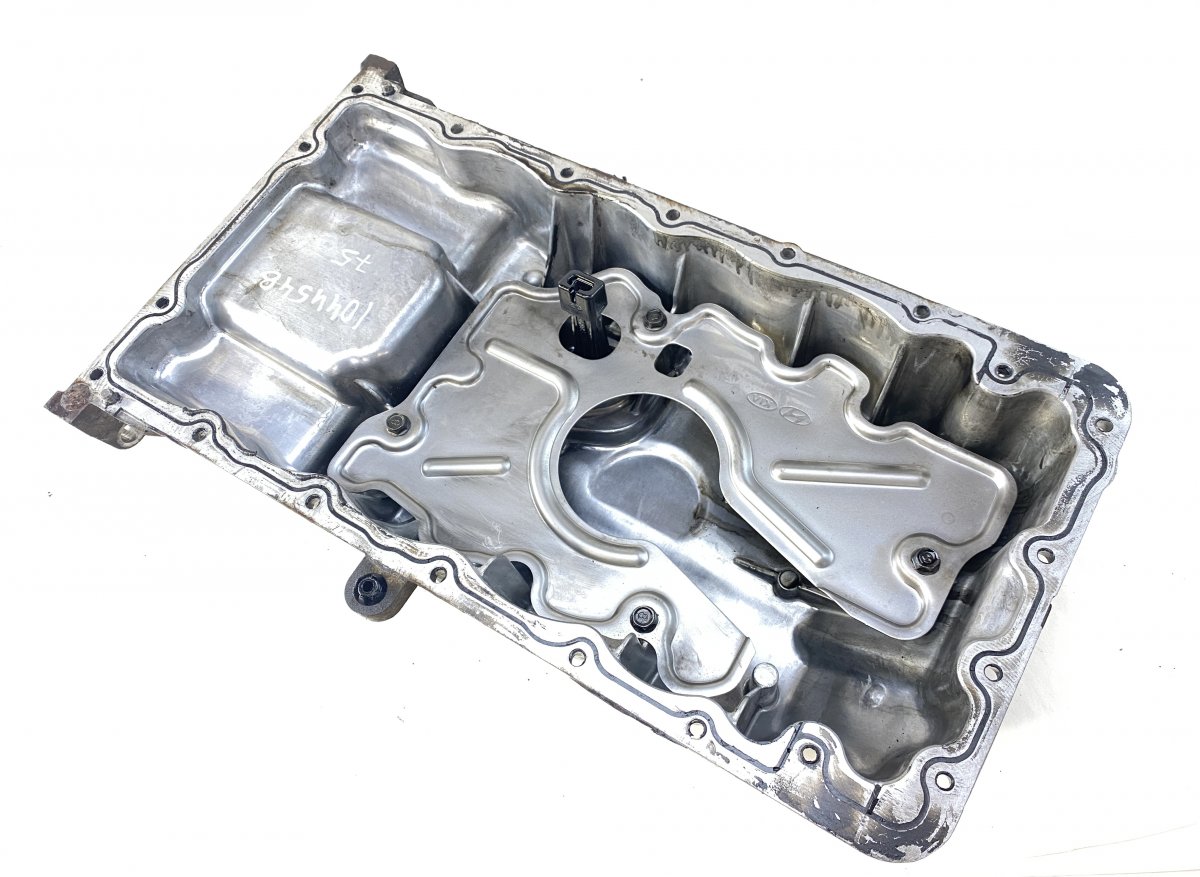 Kia ceed (JD) Oil Sump/ pan 215102A312 Oil Sump/ pan KIA CEE'D II (JD) (201...