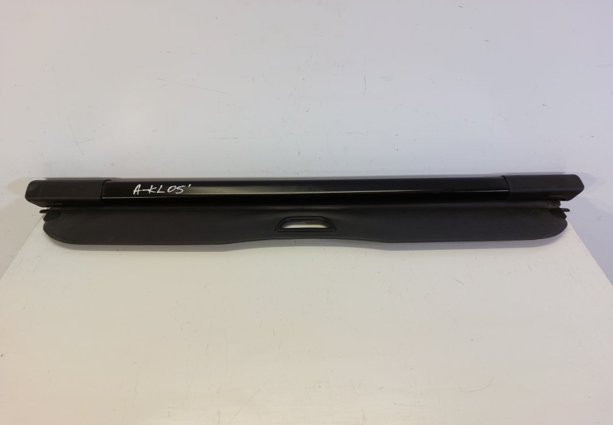 Mercedes-Benz A (W169) Parcel shelf MERCEDES-BENZ A-CLASS (W169) (2004-2012) Parcel...