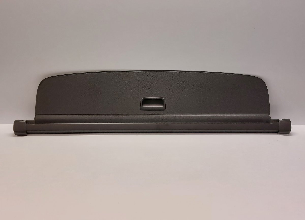 Volkswagen Golf 6 Parcel shelf