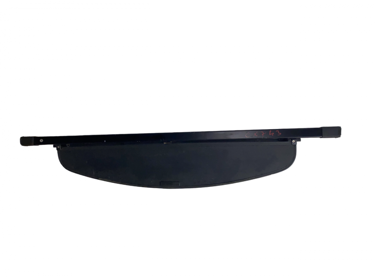 Mazda CX-7 Parcel shelf EG22-68-34XB34 Parcel shelf MAZDA CX-7 (ER) (20...