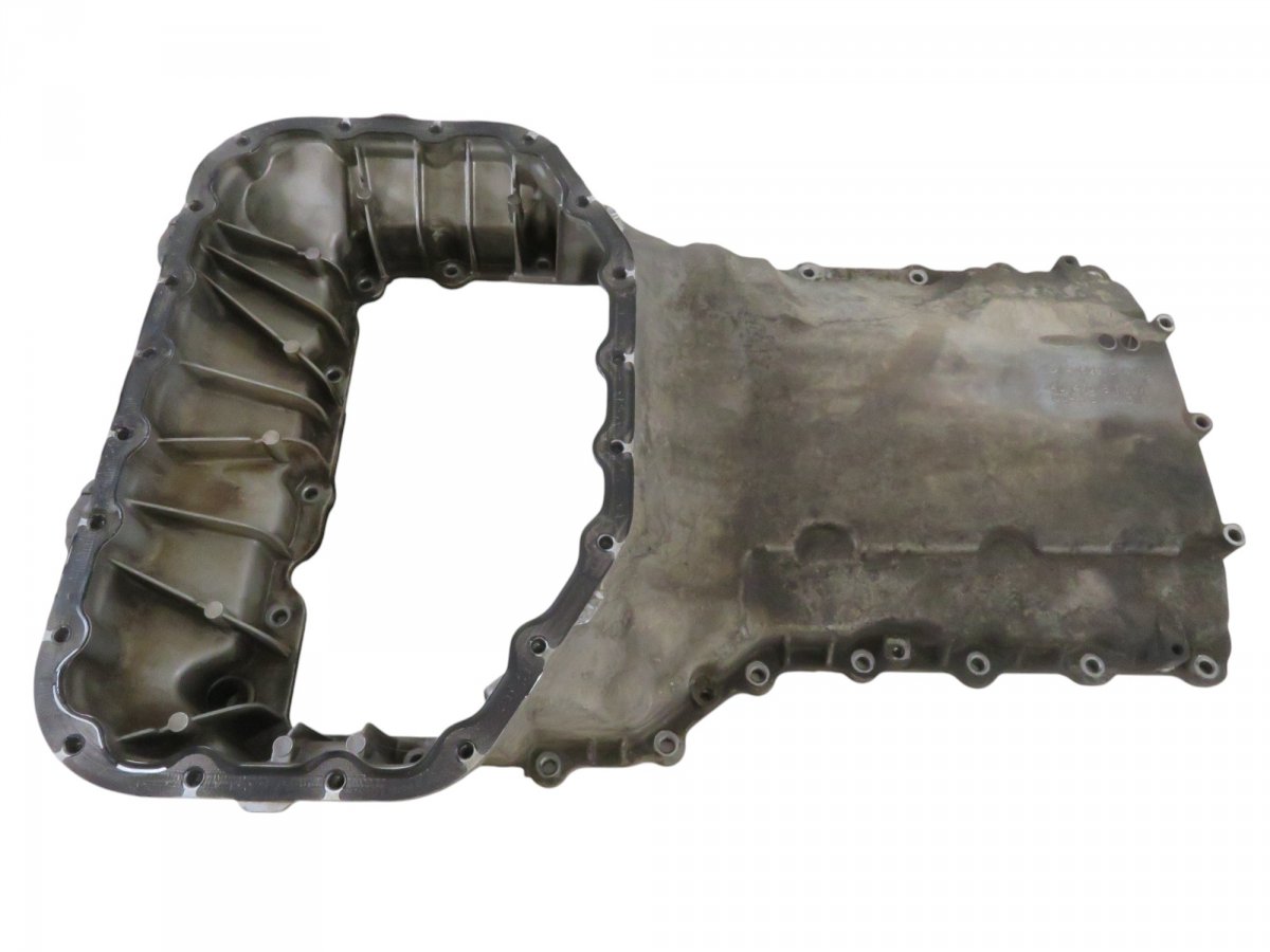 Mercedes-Benz A (W169) Oil Sump/ pan A6290140502 Oil Sump/ pan MERCEDES-BENZ ML-CLAS...