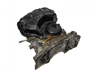 1111500Q0A Масляный поддон/ поддон NISSAN X-TRAIL (T32_) (10.13-)