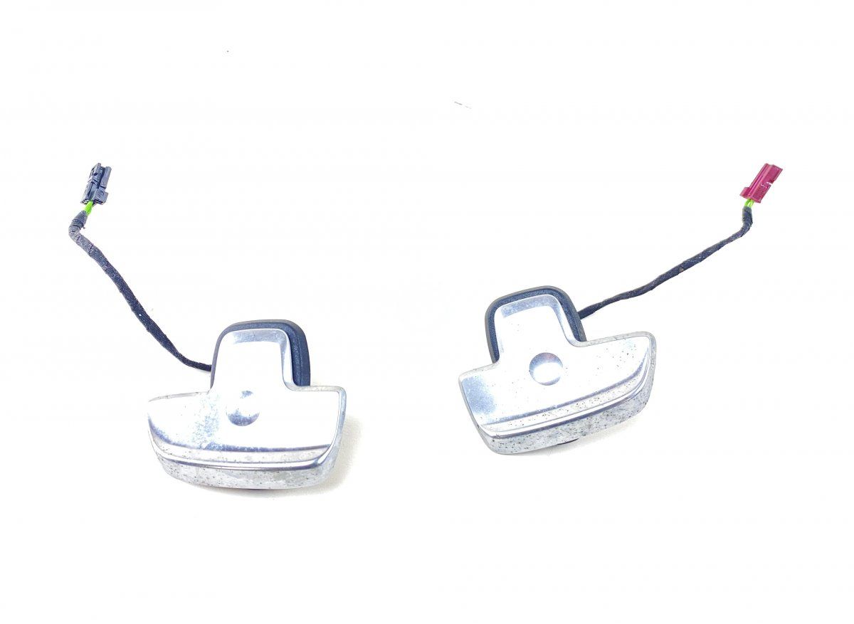 A0999053400 A0999053500 Paddle shifters MERCEDES-BENZ CLA (C117, X117) (2013-2019)