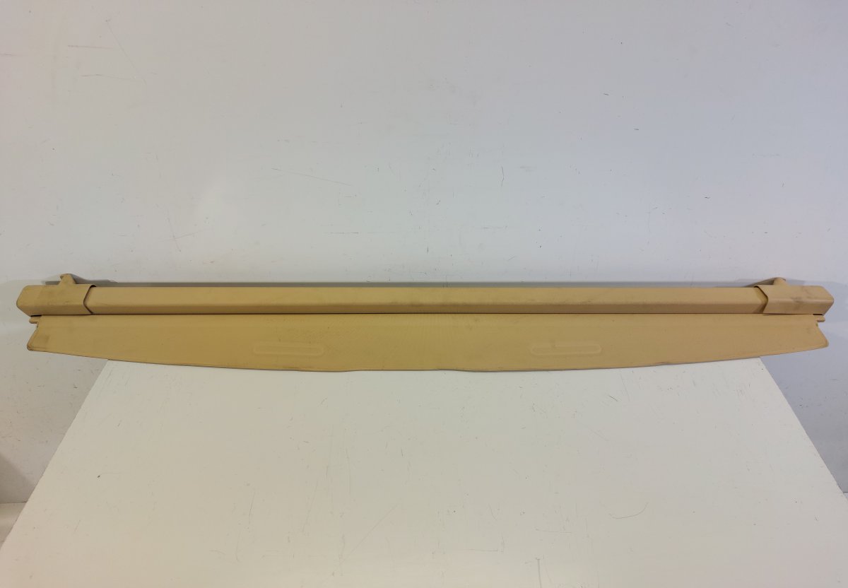 Volkswagen Transporter (T5, Caravelle, Multivan) Parcel shelf VW TRANSPORTER T5 / MULTIVAN (7H, 7E, 7J) (2003...