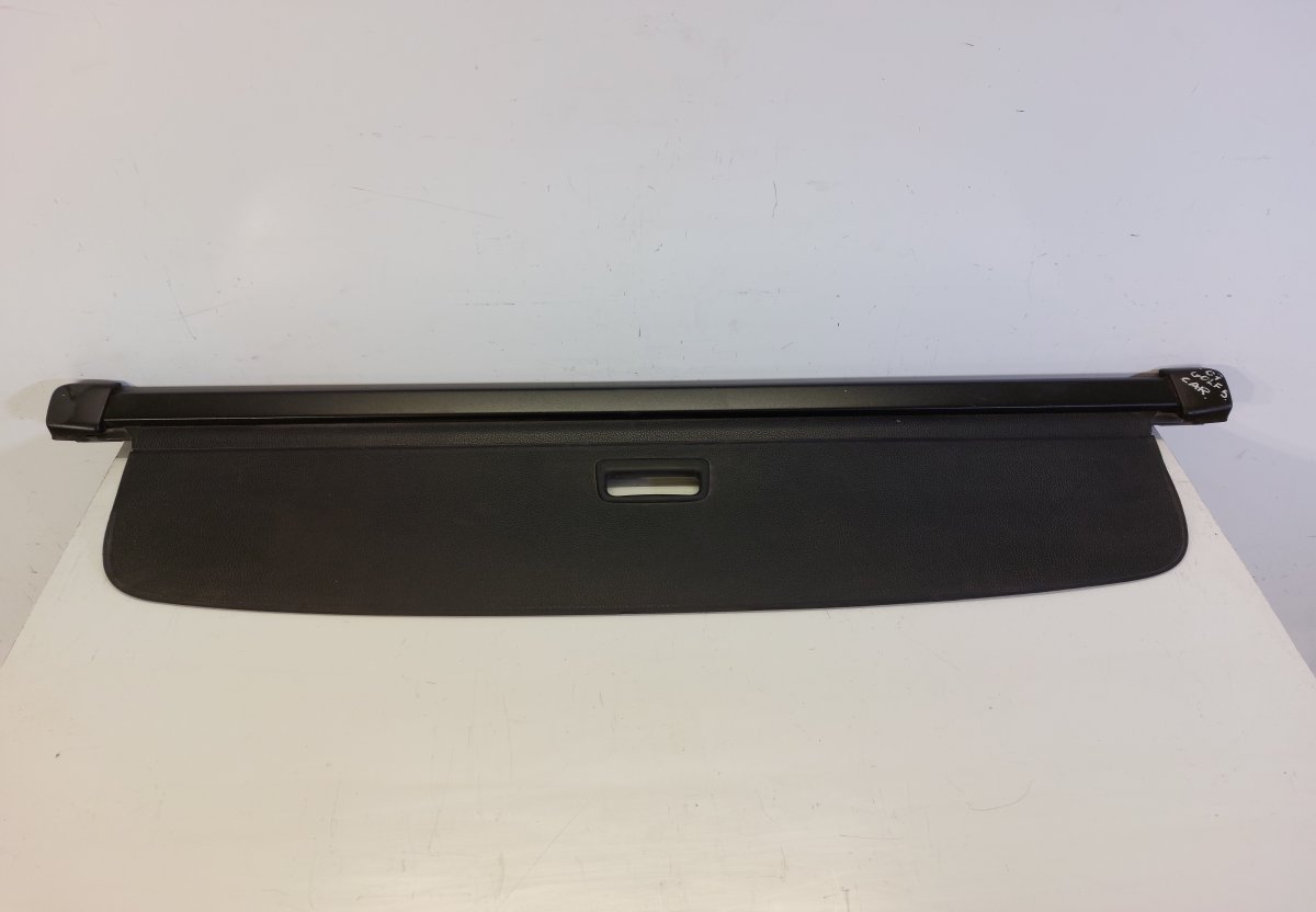 Volkswagen Golf 5 Parcel shelf 1K9867871A Parcel shelf VW GOLF V (1K) (2003-20...
