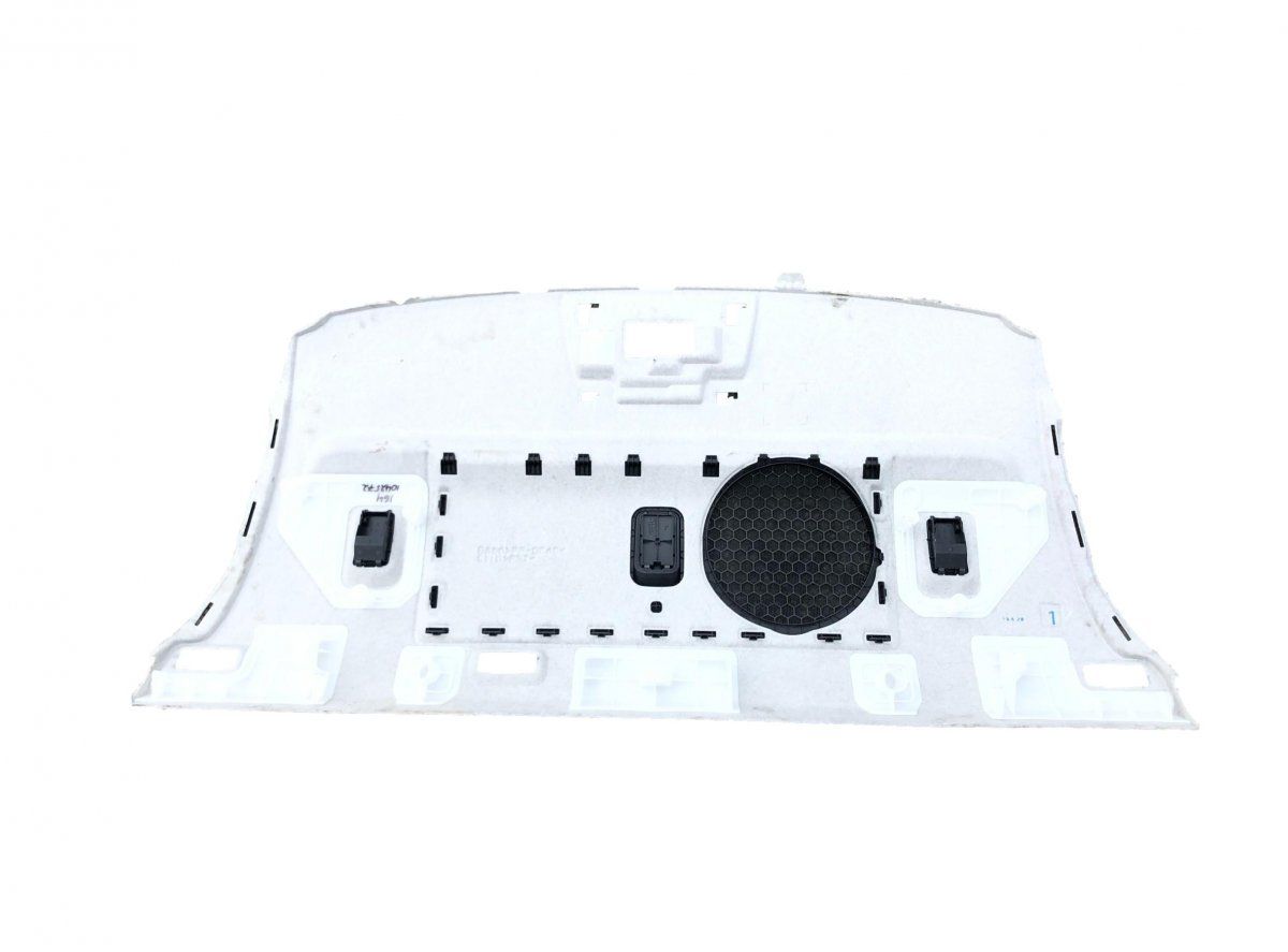 6433033A90C1 Parcel shelf LEXUS ES VII (2018-)