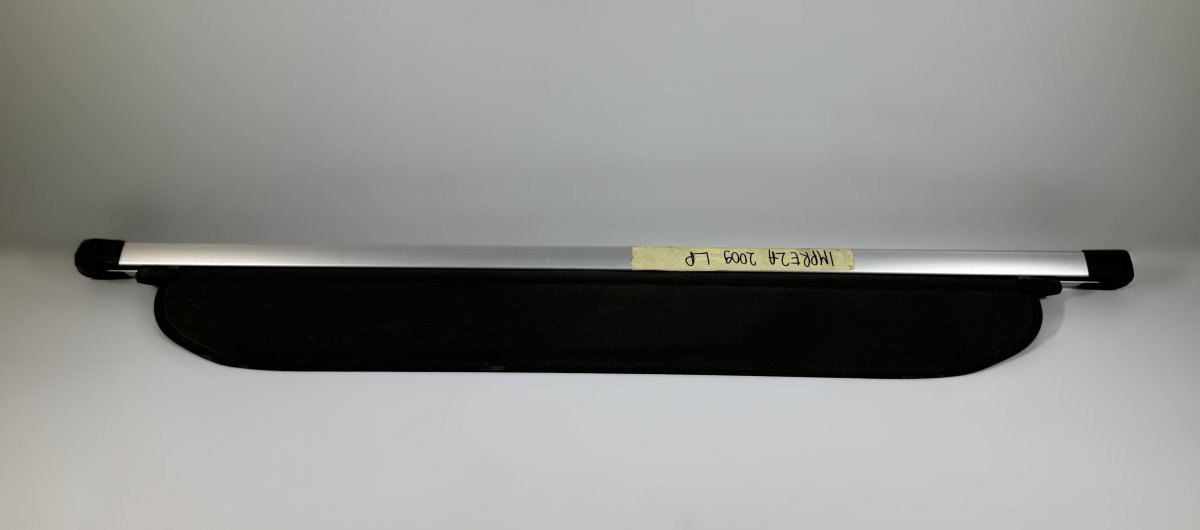 Subaru Impreza / WRX Parcel shelf 65550FG002ML Parcel shelf SUBARU IMPREZA (GH, G...