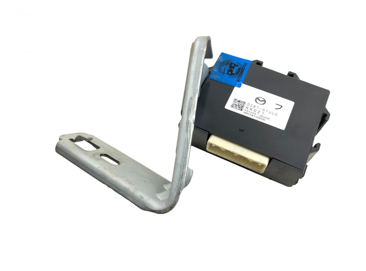 Mazda CX-3 (DK) Parking Aid Control Unit D28T67UU0B Parking Aid Control Unit MAZDA CX-3 ...