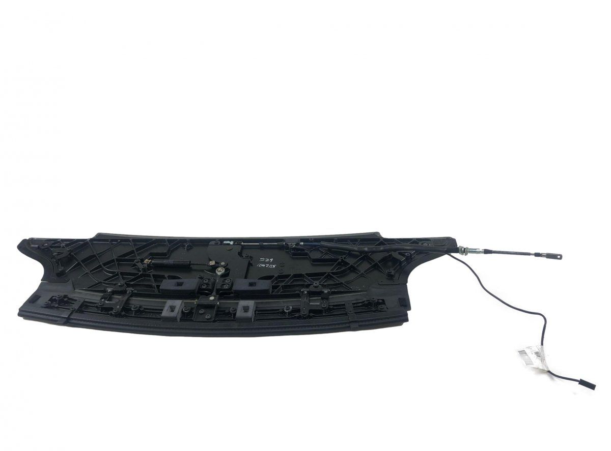 A2307900335 Parcel shelf MERCEDES-BENZ SL-CLASS (R230) (2001-2012)