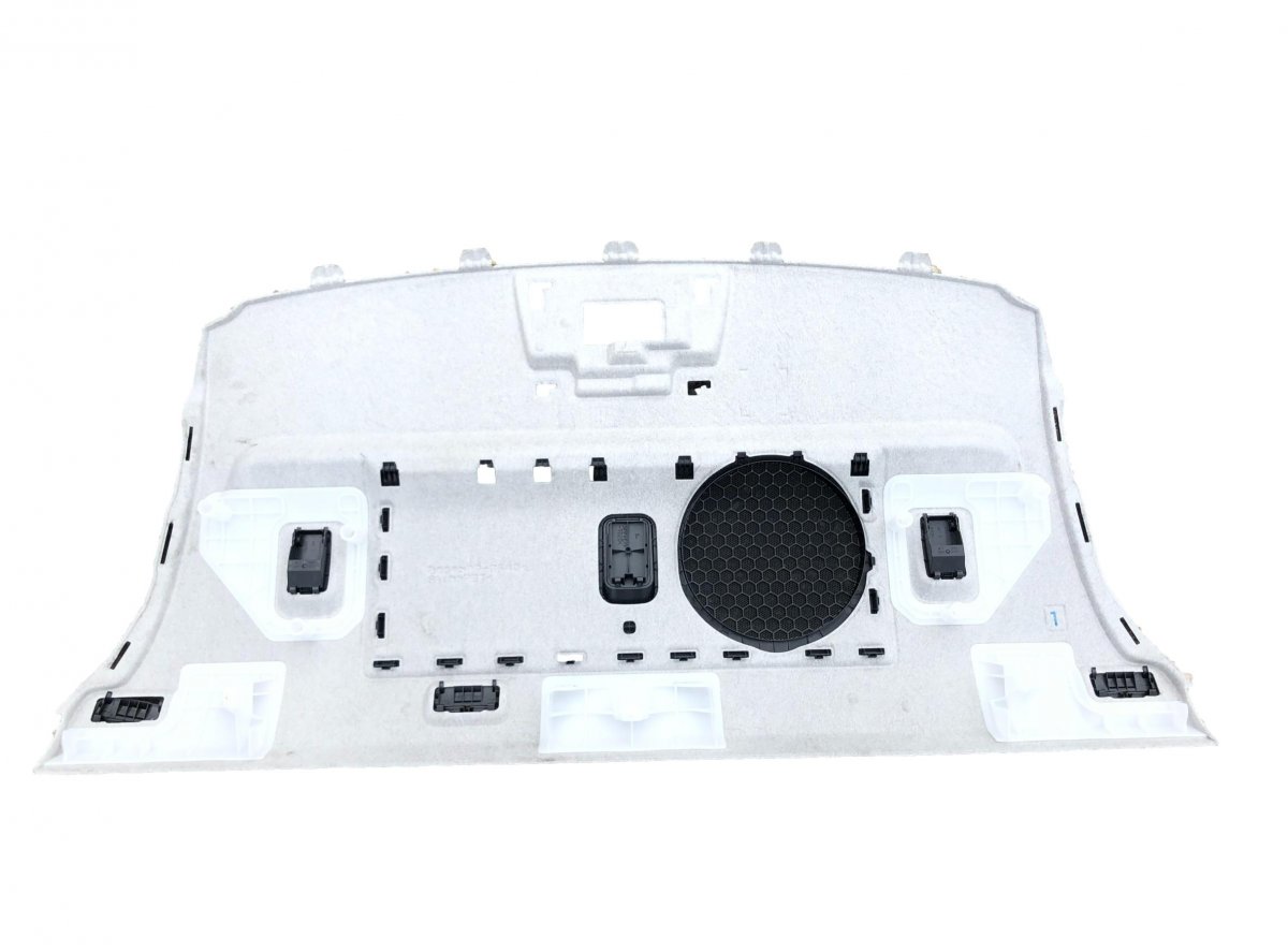 Lexus ES Parcel shelf 6433033A90C1 Parcel shelf LEXUS ES VII (2018-)
...