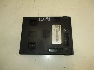 F005V00855 Бордов блок за управление AUDI A4 / A4 ALLROAD (B8) (2007-2015)