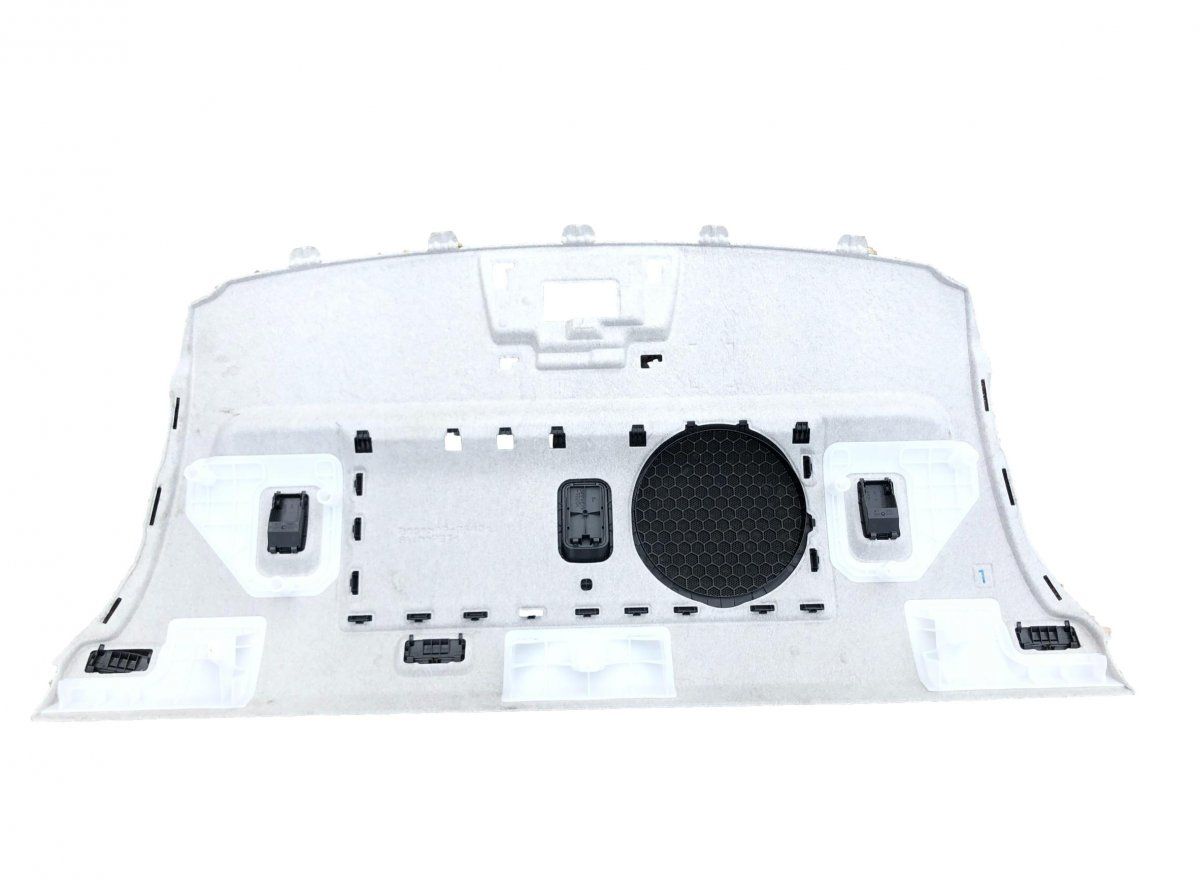 6433033A90C1 Parcel shelf LEXUS ES VII (2018-)