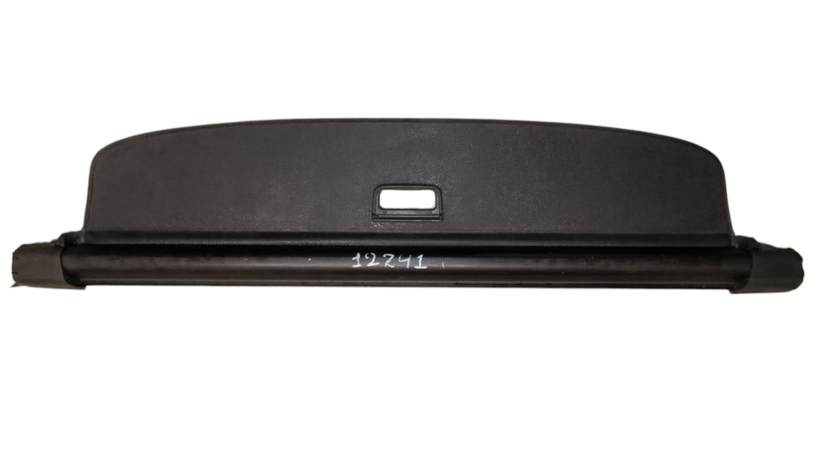 Volkswagen Passat (B7) Parcel shelf 3AF867871H Parcel shelf VW PASSAT B7 / ALLTRACK...