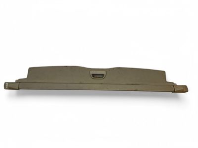 Plage arrière VOLVO V70 II / XC70 I (P80) (2000-2007)