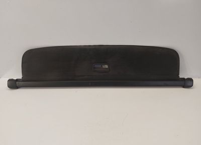 1K9867871 Plage arrière VW GOLF VI (5K) (2008-2013)