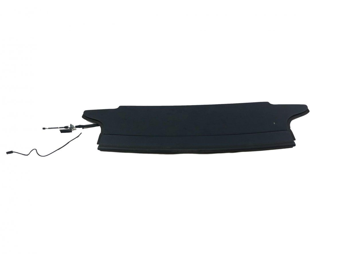 120443900 Parcel shelf MERCEDES-BENZ SL-CLASS (R230) (2001-2012)
