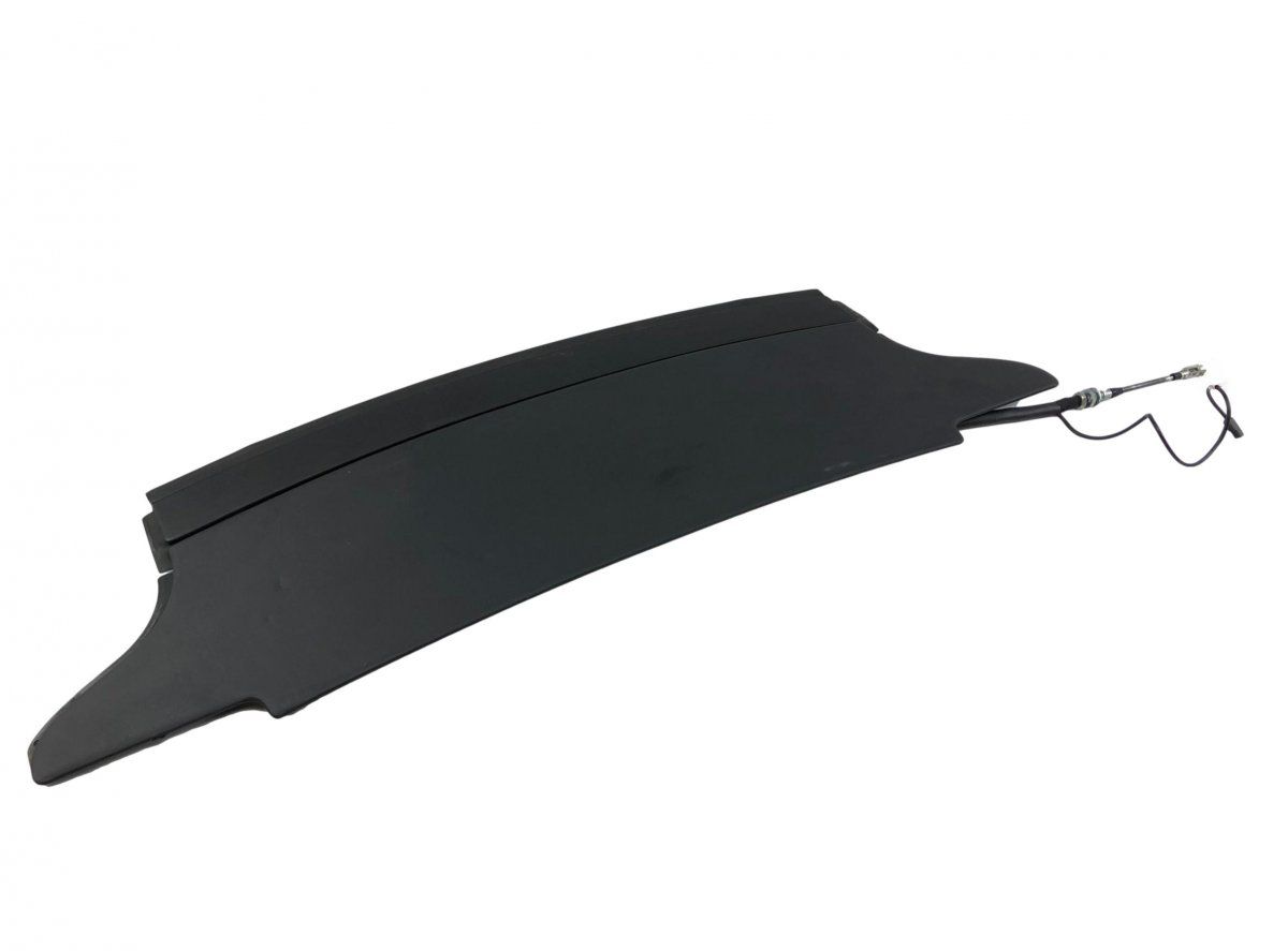 A2307900335 Parcel shelf MERCEDES-BENZ SL-CLASS (R230) (2001-2012)