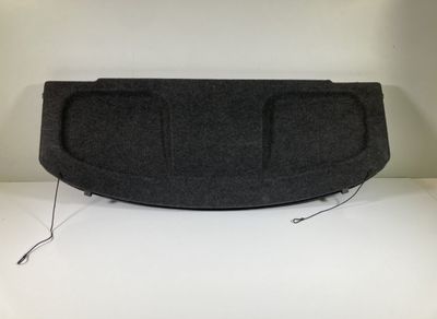 6433002440C0 Półka na paczki TOYOTA AURIS (E15) (2006-2012)