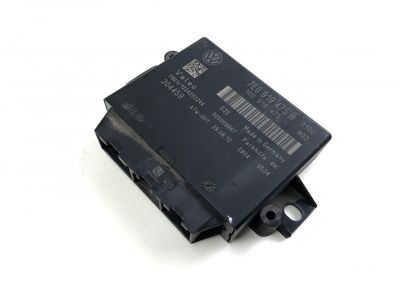 604192 604.192 Parking Aid Control Unit VW TRANSPORTER T5 / MULTIVAN (7H, 7E, 7J) (2003-2015)