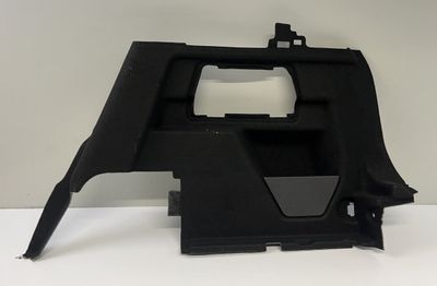 98366897ZD Bagāžas nodalījuma apdare pa labi CITROËN C4 III / X (C41) (2020-)