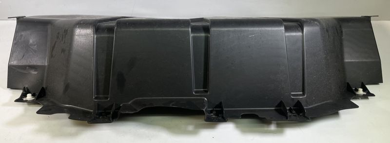 9836410080 Luggage Compartment Floor Cover CITROËN C4 III / X (C41) (2020-)