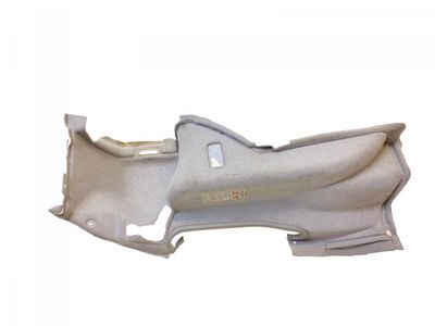 6471424030 Luggage Compartment trim Right LEXUS SC (Z30, Z40) (2001-2010)