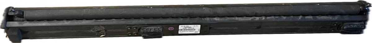 Volvo C30 Load compartment dog guard Load compartment dog guard VOLVO S40 / V50 / C3...