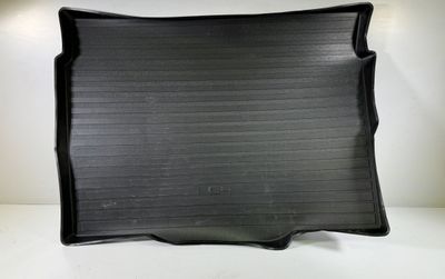 Dywanik gumowy do bagażnika CITROËN C4 III / X (C41) (2020-)