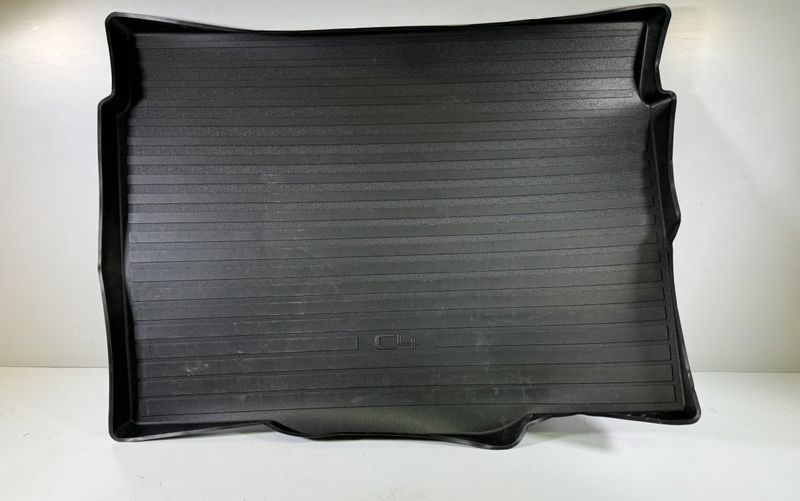 Luggage compartment rubber mat CITROËN C4 III / X (C41) (2020-)
