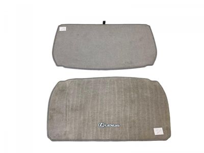 6471124151 Pokrywa podłogi bagażnika LEXUS SC (Z30, Z40) (2001-2010)