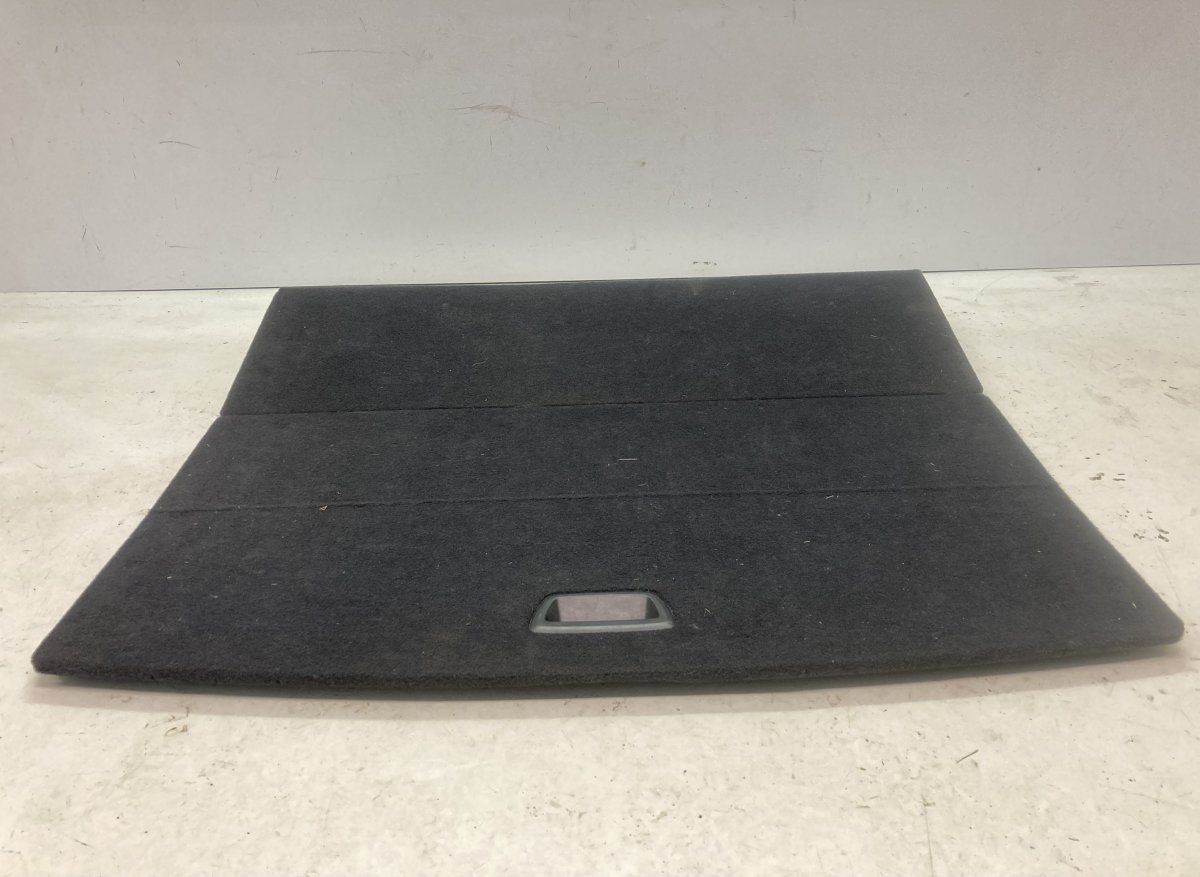 BMW X1 (F48) Luggage Compartment Floor Cover 51472585362 Luggage Compartment Floor Cover BMW...