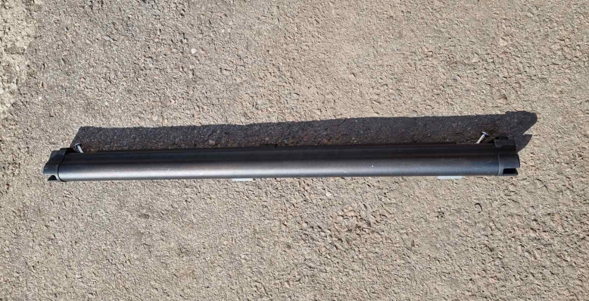 Volkswagen Golf 5 Luggage Net Luggage Net VW GOLF V (1K) (2003-2009)

Part co...