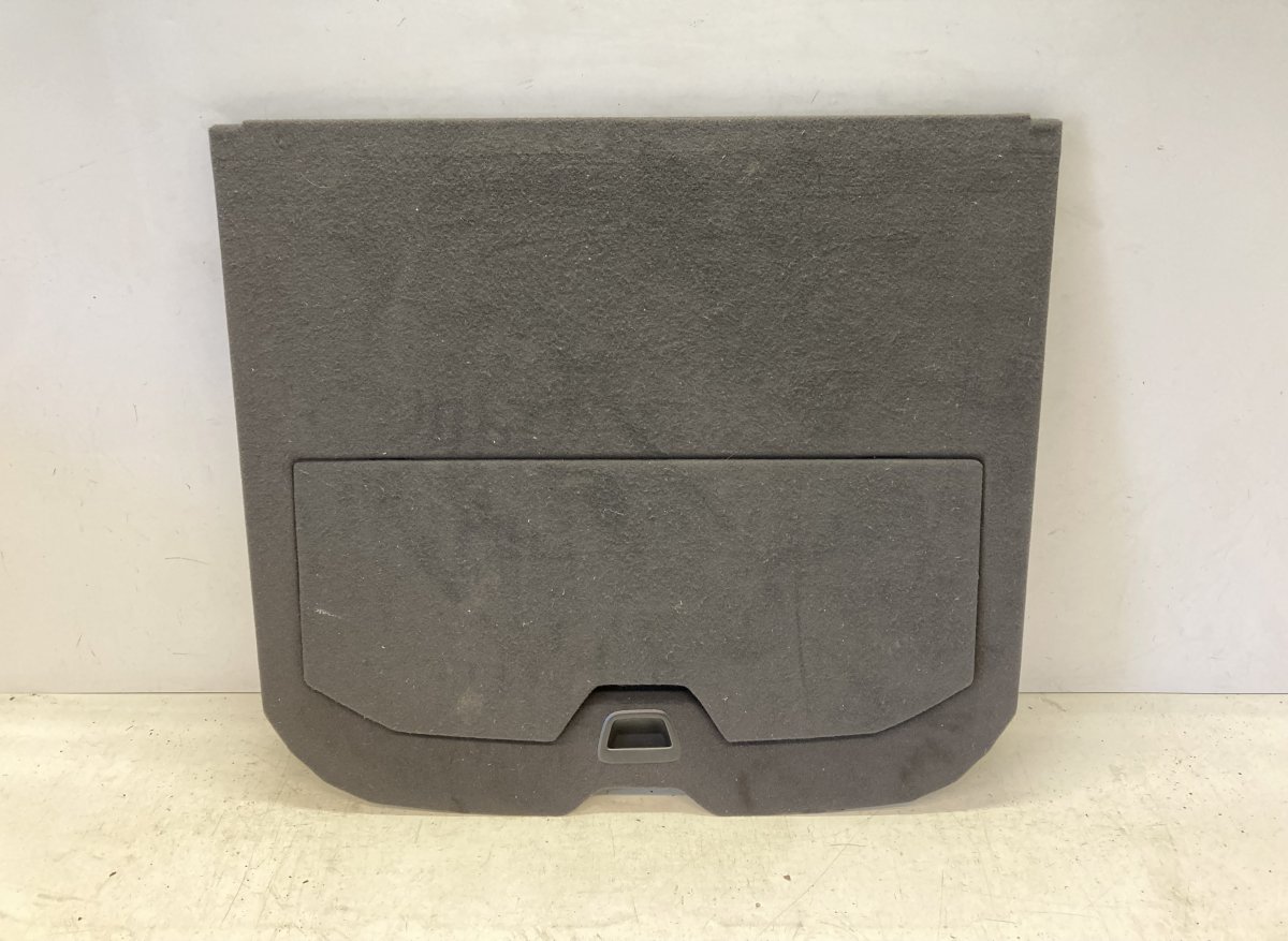 Volvo XC60 Luggage Compartment Floor Cover 39833990 Luggage Compartment Floor Cover VOLVO ...