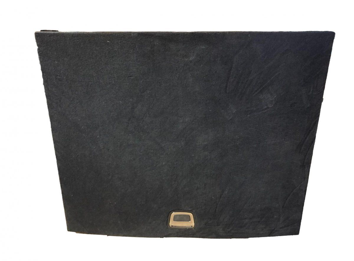 A1666808703 Luggage Compartment Floor Cover MERCEDES-BENZ GLE (W166) (2015-2019)