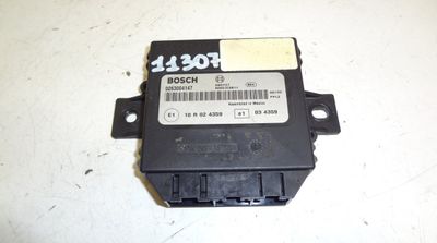 0263004147 Kontrollenhet för parkeringshjälp HONDA CIVIC VIII (FN, FD) (2005-2011)