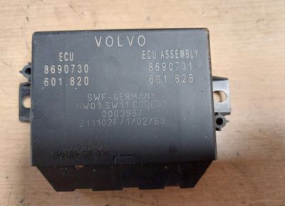 Unité de contrôle d&#39;aide au stationnement VOLVO XC90 I (2002-2014)
