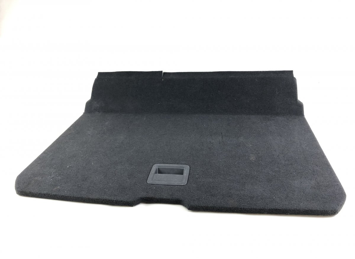 Audi Q2 (GA) Luggage Compartment Floor Cover 81A861529 Luggage Compartment Floor Cover AUDI ...