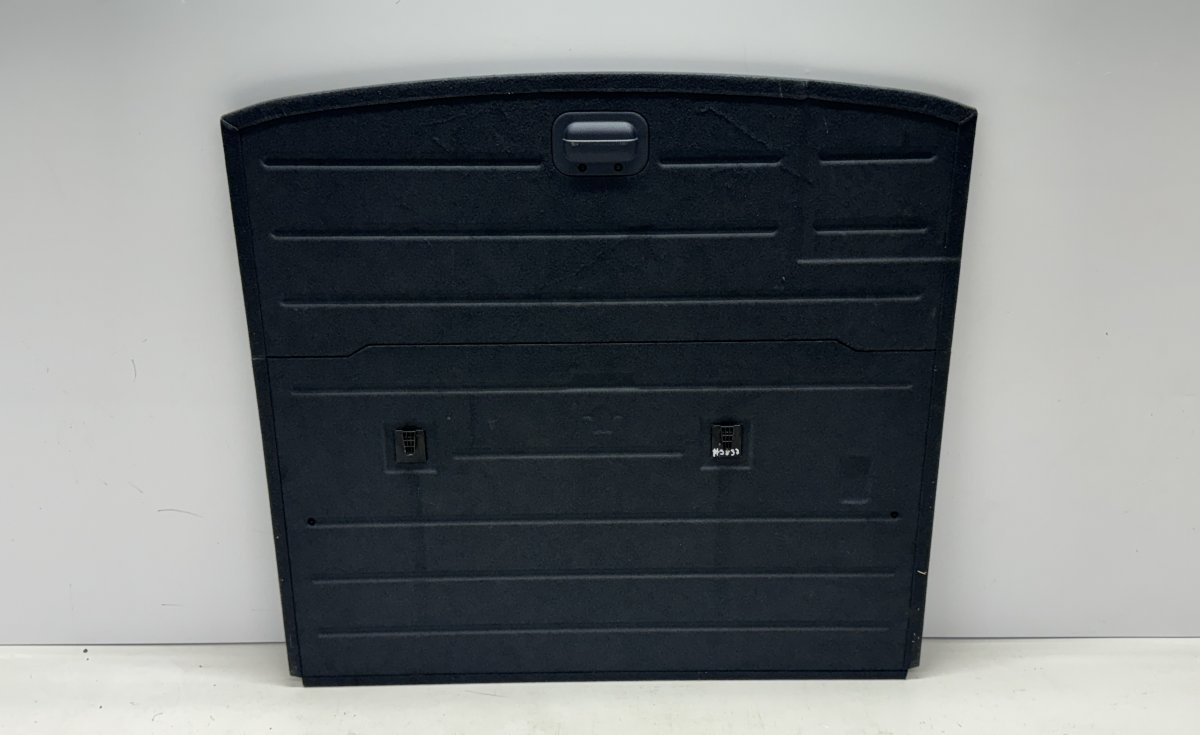 Hyundai Nexo Luggage Compartment Floor Cover 85715-M5000-UUG 85715-M5000 85715M5000 Luggage ...