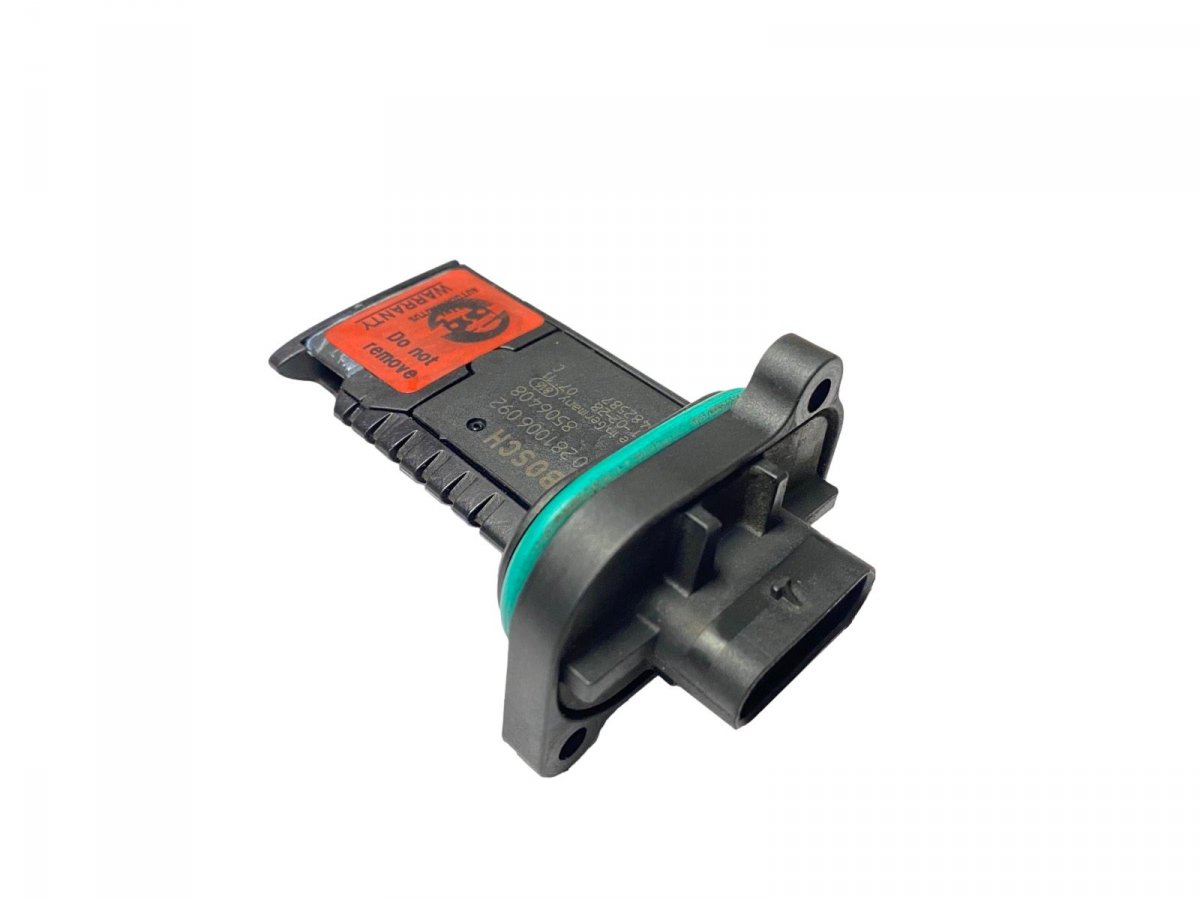 BMW 5 (F10 / F11) Mass Air-Flow Sensor 0281006092 Mass Air-Flow Sensor BMW 5 (F10, F11...