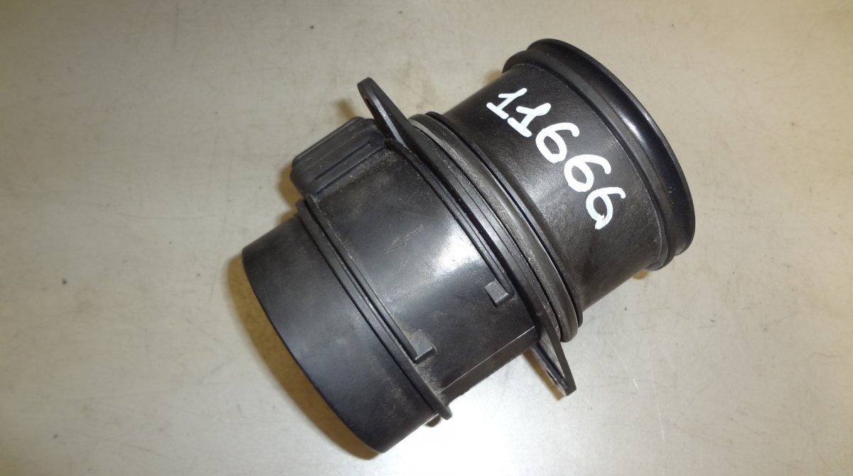 Land Rover Range Rover Sport Mass Air-Flow Sensor 5WK97010 Mass Air-Flow Sensor LAND ROVER RANGE ...