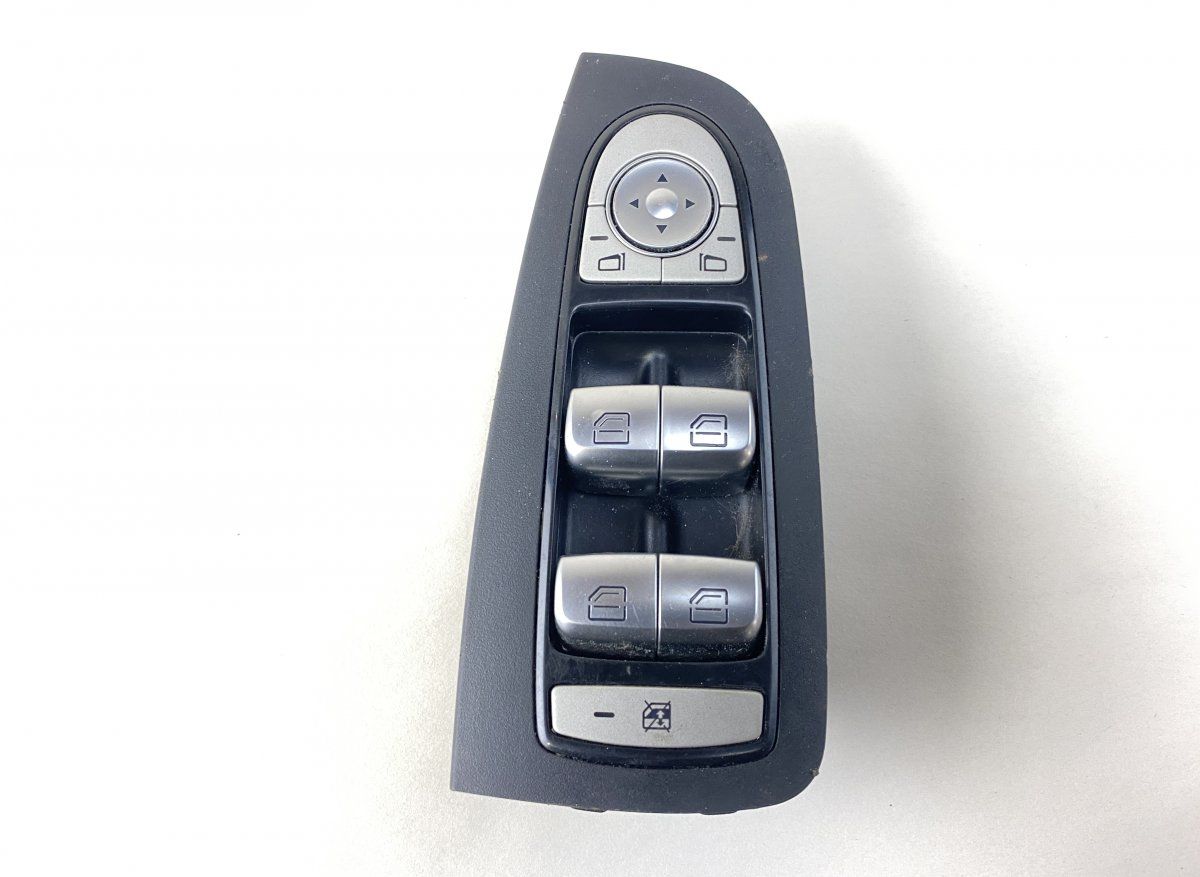A2139050000 Main windows switch MERCEDES-BENZ C-CLASS (W205) (2013-2021)