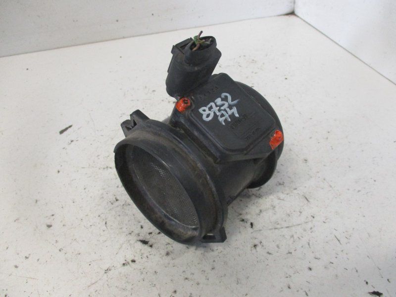 AHF75-01A Mass Air-Flow Sensor AUDI A4 (B6) (2000-2004)