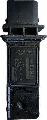 Masas gaisa plūsmas sensors MERCEDES-BENZ E-CLASS (W211) (2002-2009)