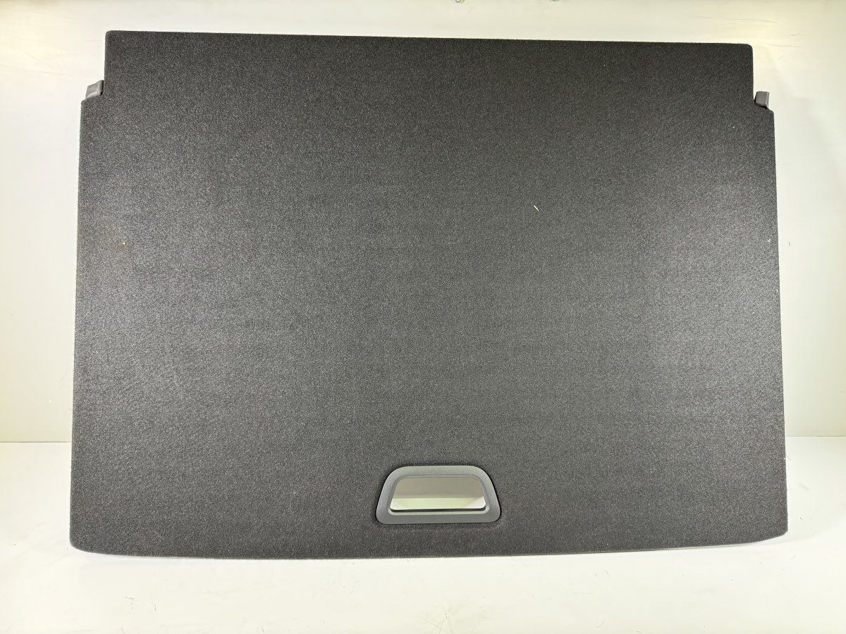 T98313440ZD Bagageutrymme Golvkåpa CITROËN C4 III / X (C41) (2020-)